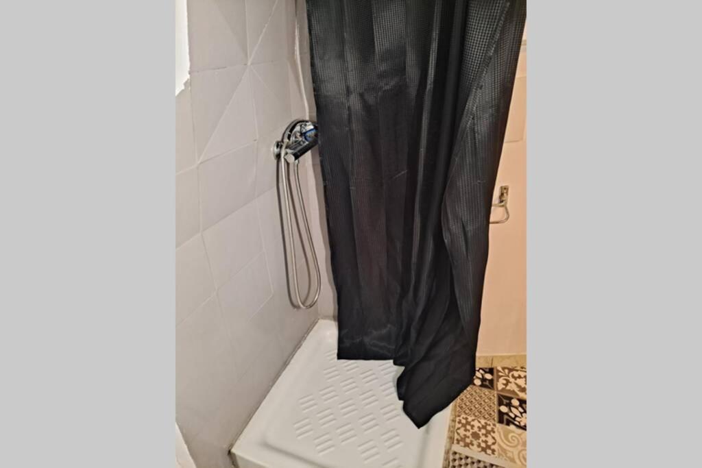 Studio A 10 Min A Pied Notre-Dame De La Garde Διαμέρισμα Μασσαλία Εξωτερικό φωτογραφία